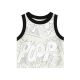 Women's Sleeveless Yoga-Running Sports Vest: Tight-Fit for Outdoor Gym Workouts
