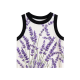 Women's Sleeveless Yoga-Workout Sports Top: Tight Design for Running & Gym Training