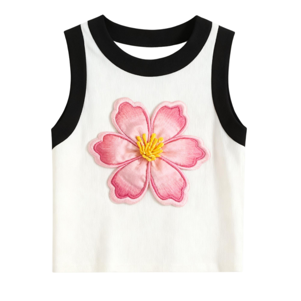 Tight-Fit Women's Sleeveless Sports Vest for Yoga and Running: Perfect for Outdoor Workouts