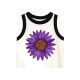 Women's Sleeveless Sports Vest for Yoga & Running: Tight-Fit Design for Outdoor Workouts