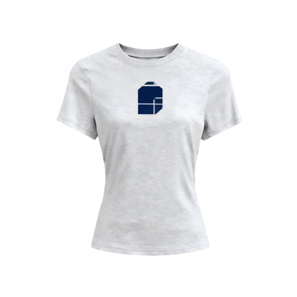 High Quality Cotton Short Sleeve Bodycon T-Shirt for Women